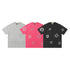 Denim Tears T-shirts Rhinestones