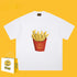 Drew T-shirts Cotton Short-Sleeved Printed T-shirt