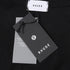 Rhude T-shirts Chevron Logo Repeat