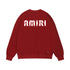 Amiri Fashion sweatshirts