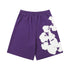 Denim Tears Shorts floral cotton
