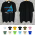 Rhude T-shirts Printed Trendy Pure Cotton