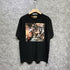 Gallery Dept T Shirt Retro Printed Loose Short-Sleeved Shirt