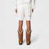 Gallery Dept Shorts Letter Towel Embroidered Casual Shorts