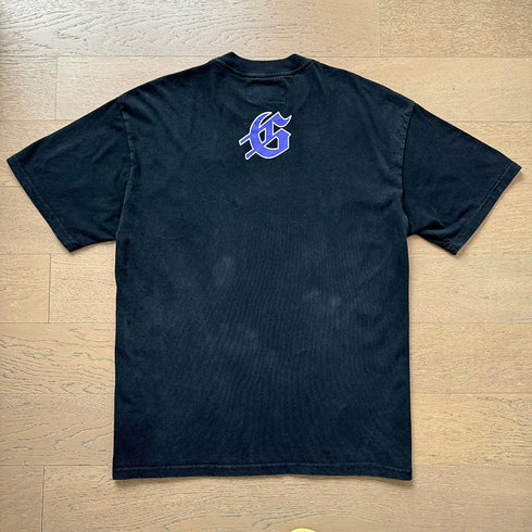Godspeed T-shirts Retro Fantasy Pattern