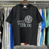 Rhude T-shirts Egyptian Pharaoh Print Cotton Casual Short Sleeves Men and Women