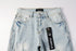 PURPLE Fashion Jeans 5086