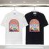 Casablanca fashion T-shirt