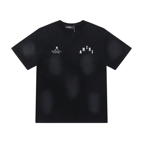 Amiri Fashion T-shirt