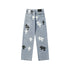 Chrome Hearts 2025 NEW Pants 9960