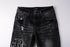 Amiri Fashion jeans 8908