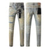 PURPLE Fashion Jeans 9071