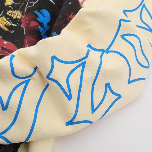 Godspeed Hoodie Cotton Wash