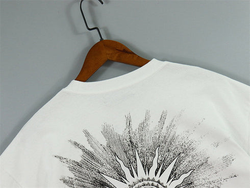 AMIRI Zoltar Logo-Print Cotton-Jersey T-Shirts