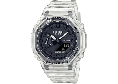 Casio G-Shock GA-2100SKE-7A