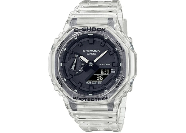 Casio G-Shock GA-2100SKE-7A