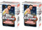 2024/25 Topps Chrome Basketball Value Box 2x Lot