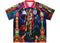 Palace x Nike England Dri-FIT Football Jersey Bright Crimson