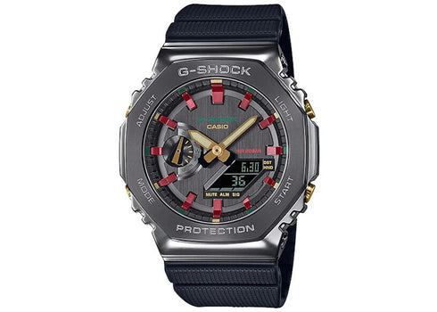Casio G-Shock Precious Heart Selection GM-2100CH-1A