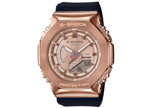 Casio CasiOak GM-S2100PG-1A4