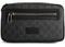Gucci Waist Bag GG Supreme Soft Black/Grey