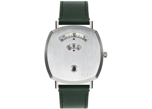 Gucci Grip Leather YA157412