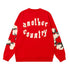 Denim Tears Crew Neck Sweatshirt