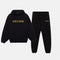 Homecoming Heavy Hoodie / Pants / Set - Black
