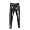 Women's Tom Ford Sequined Leggings in Black Polyamide