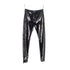 Women's Tom Ford Sequined Leggings in Black Polyamide