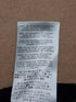 Women's Tom Ford Sequined Leggings in Black Polyamide