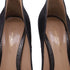 Women's Gianvito Rossi Gianvito 105 Pointed-Toe Pumps in Grey Glitter