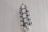 Men's A.P.C. Check-Print Long Sleeve Shirt in Multicolor Cotton
