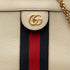 Ophidia Chain Shoulder Bag Leather Small
