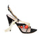Women's Vivienne Westwood Voodoo Sandals - '90s