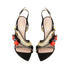 Women's Vivienne Westwood Voodoo Sandals - '90s