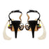 Women's Vivienne Westwood Voodoo Sandals - '90s
