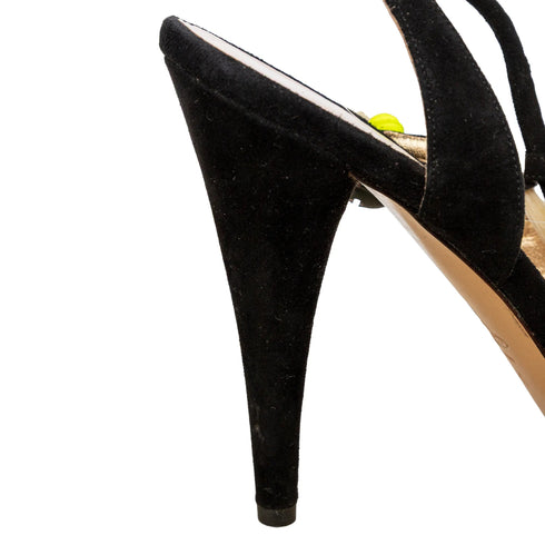 Women's Vivienne Westwood Voodoo Sandals - '90s