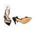 Women's Vivienne Westwood Voodoo Sandals - '90s