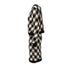 Women's Valentino Studio Checkered Wool Set - '90s