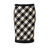 Women's Valentino Studio Checkered Wool Set - '90s