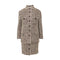 Women's Valentino Boutique Checkered Set - '90s