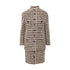 Women's Valentino Boutique Checkered Set - '90s