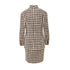 Women's Valentino Boutique Checkered Set - '90s
