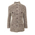 Women's Valentino Boutique Checkered Set - '90s