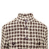 Women's Valentino Boutique Checkered Set - '90s