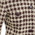 Women's Valentino Boutique Checkered Set - '90s
