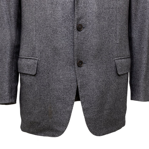Men's Ermenegildo Zegna Fairway Jacket - '10s