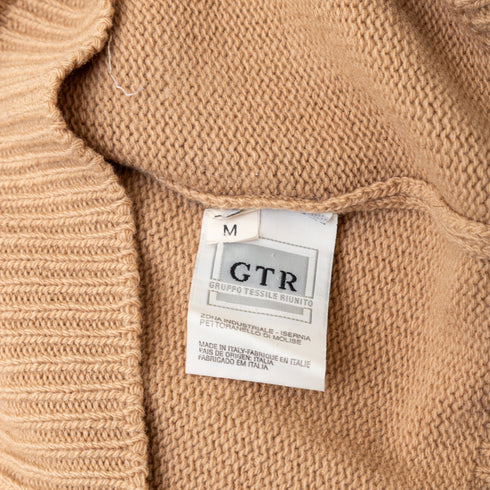 Women's Helmut Lang Knitted Sweater - '90s