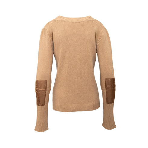 Women's Helmut Lang Knitted Sweater - '90s